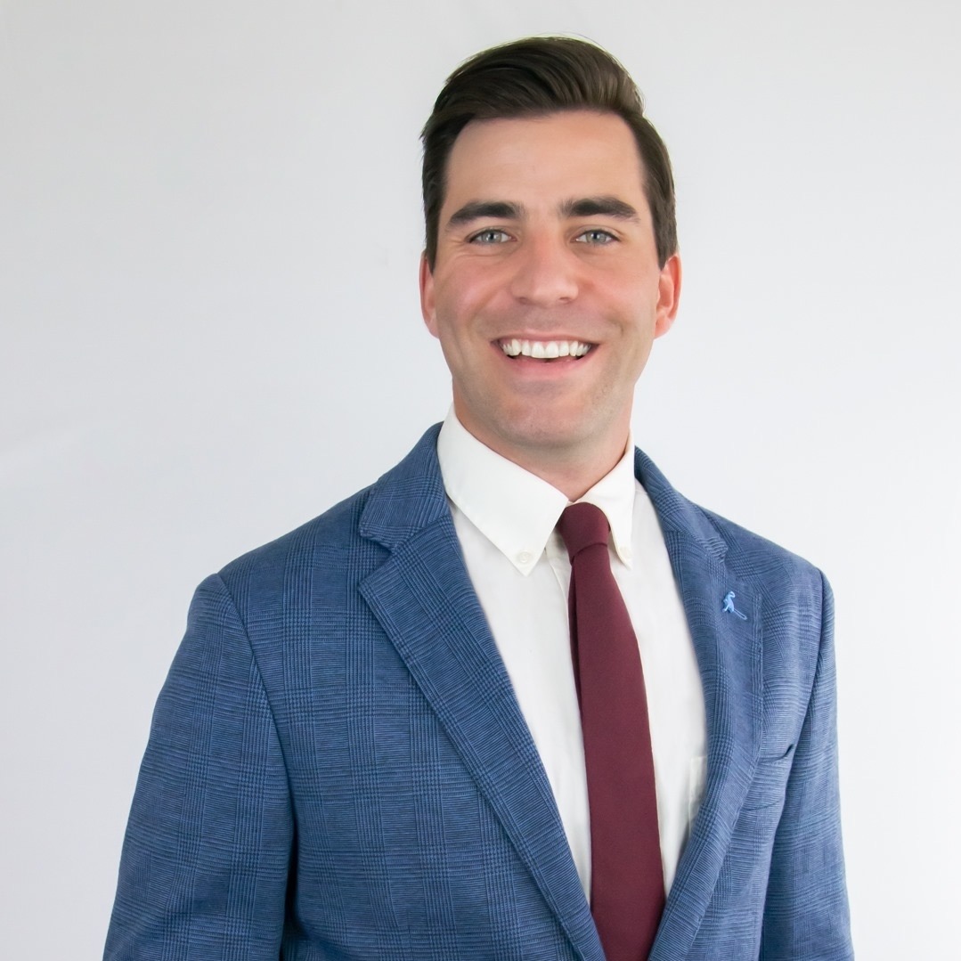 Tyler Henschel Senior Loan Officer CMG Home Loans Katy TX